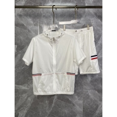 Moncler Sunscreen Jacket